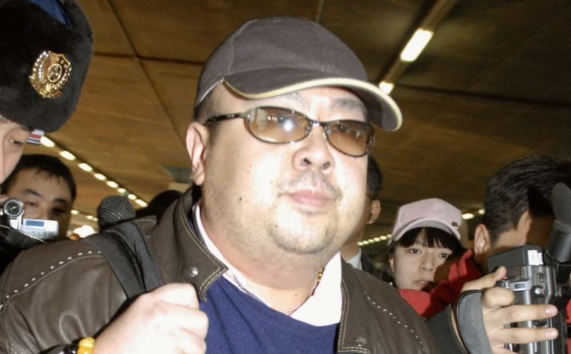 مظنون قتل برادر رهبر کره: به من پول دادند و گفتند با او شوخی کنم