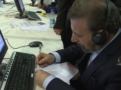 تاکیدات وزیر ارتباطات در حکم انتصاب مدیرعامل جدید زیرساخت