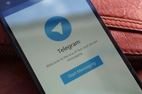 شیوه جدید هک گوشی‌ها از طریق تلگرام 