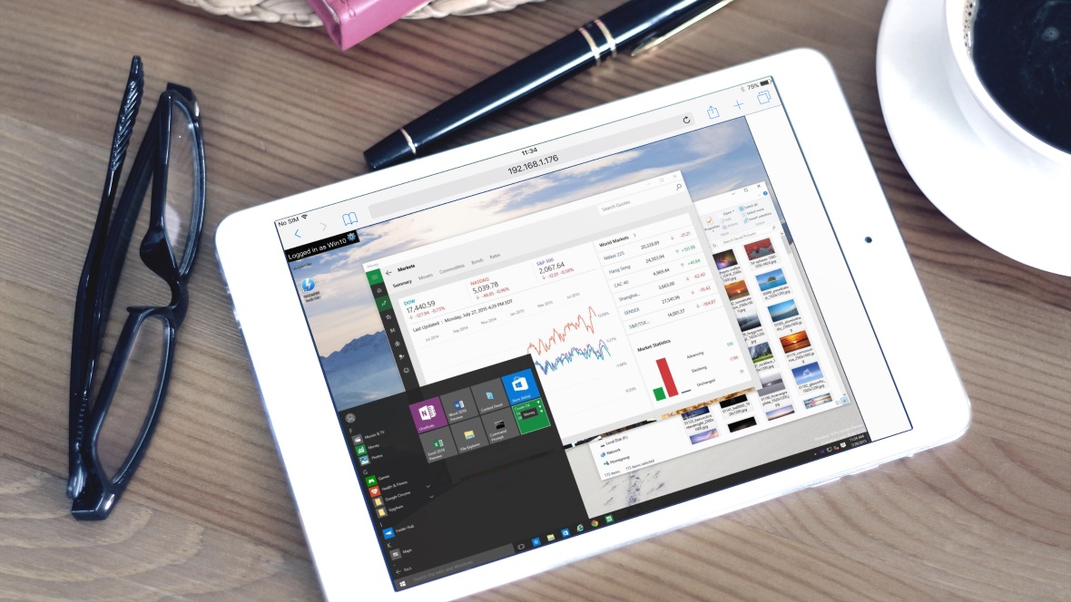 ورود سامانه‌ی جدید مدیریت از راه دور رایانه به ایران