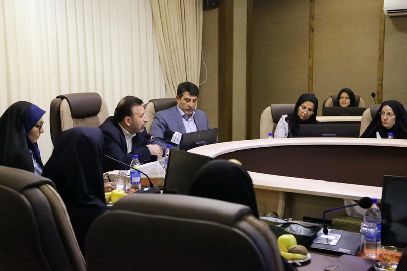 در دو سال پایانی دولت به دنبال تولید محتوا، نرم افزارهای کاربردی و رونق کسب و کارهای نو هستیم