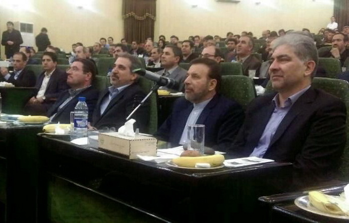 اتصال 620 روستا به اینترنت پرسرعت در آذربایجان شرقی