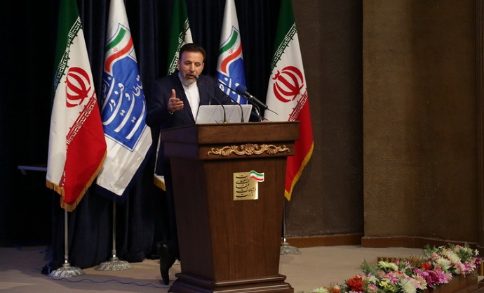 شبکه‌ی ملی اطلاعات هیچ محدودیتی برای کاربران بوجود نمی آورد 