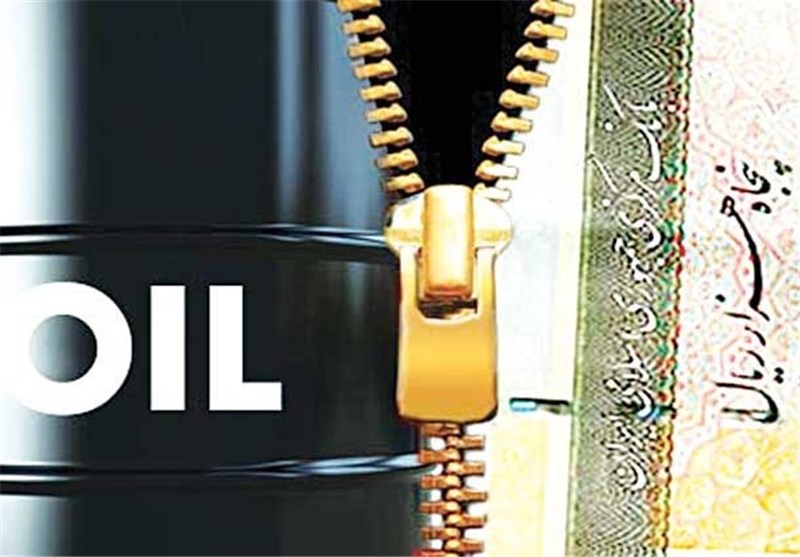 سهم هر ایرانی از درآمدهای نفتی چقدر است؟