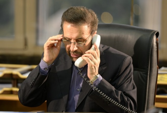 گفت‌وگوی تلفنی وزیر ارتباطات کشورمان با وزیر صنایع و اقتصاد آذربایجان 