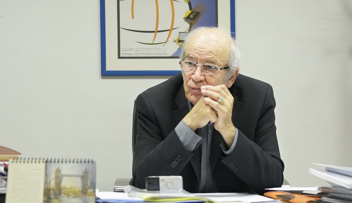 احداث نخستین پارک تخصصی حوزه‌ی فاوا در گرمدره‌ی استان البرز 