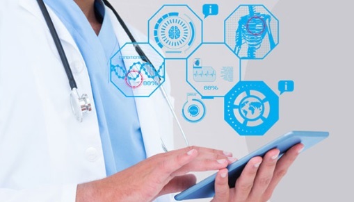 رونمایی اپلیکیشن تلفن همراه «شمیم سلامت» 