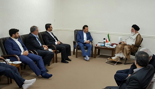 شورای عالی فضای مجازی برای اینستاگرام و تلگرام برنامه‌ریزی کند