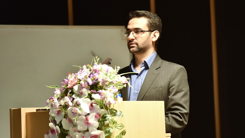 پیوستن زنجیره‌های اصلی شبکه‌ی ملی اطلاعات در شهریور ماه/ توافق با چهار اپراتور بین‌الملل برای راه‌اندازی هاب بین‌الملل در چابهار