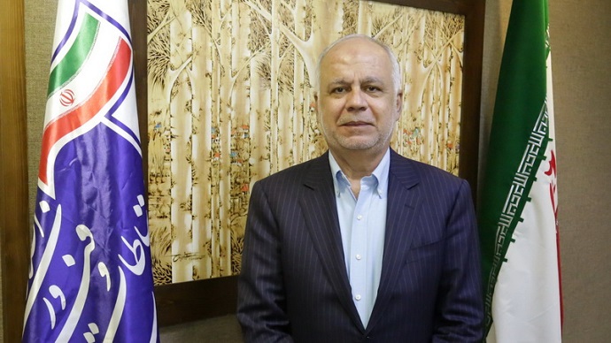 مدیرکل دفتر امور دولت و مجلس وزارت ارتباطات منصوب شد