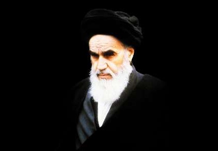سیره عملی امام خمینی (ره) در کافه رایتل