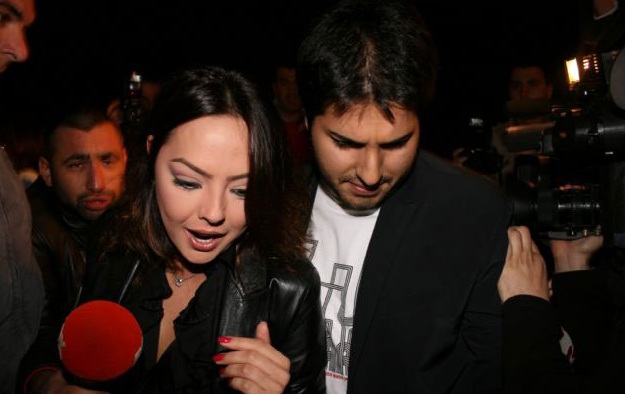 واکنش توئیتری &quot;اِبرو گوندش&quot; به حادثه پلاسکو 