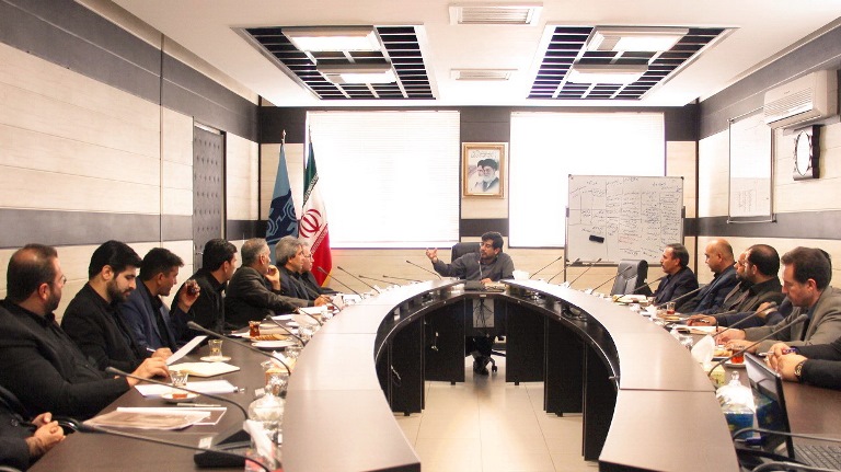 گمرک الکترونیکی یکی از عوامل توسعه در منطقه‎ی ویژه‎ی اقتصادی دانست