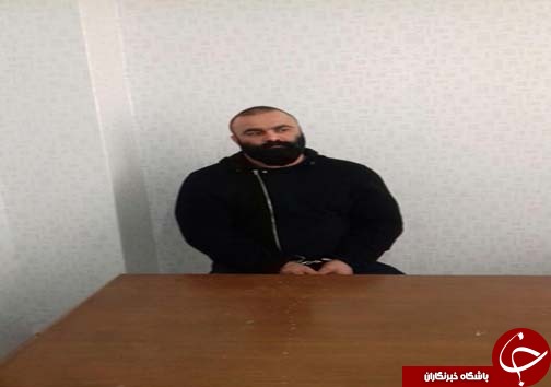 «شاه مازندران» از دوئل تلگرامی می گوید 