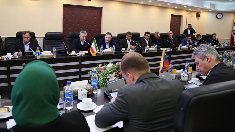 درخواست پشتیبانی جویشگرهای روسی از زبان فارسی