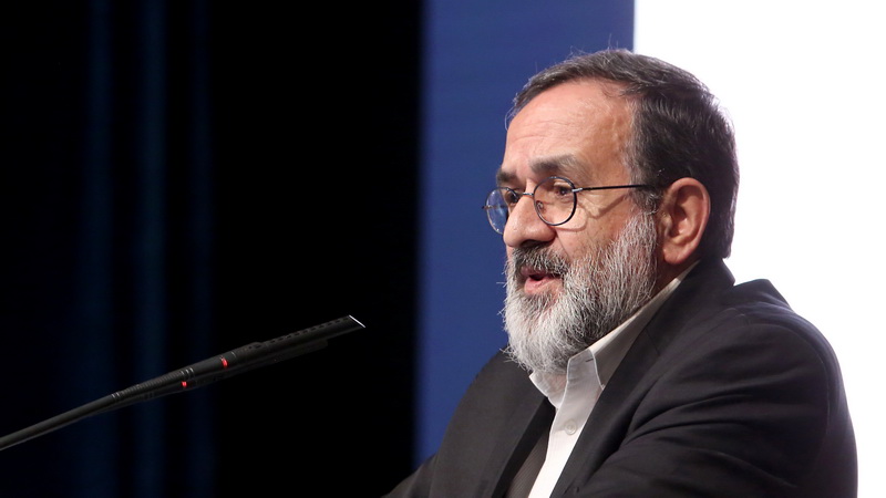 باید سهم ICT در تولید ناخالص ملی کشور از 2.7 به 4 درصد افزایش یابد