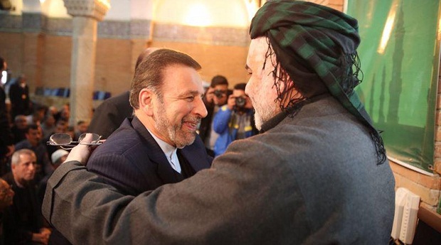 اتصال  42 روستا در شهرستان کامیاران به اینترنت پرسرعت