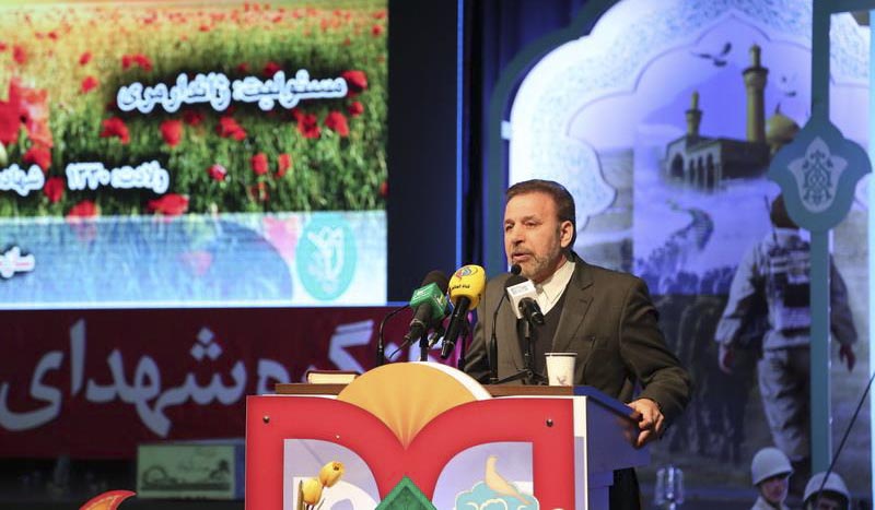 همین فضای مجازی است که پیام مقاومت جوانان ما و تفکرات شیعی را به همه دنیا می رساند