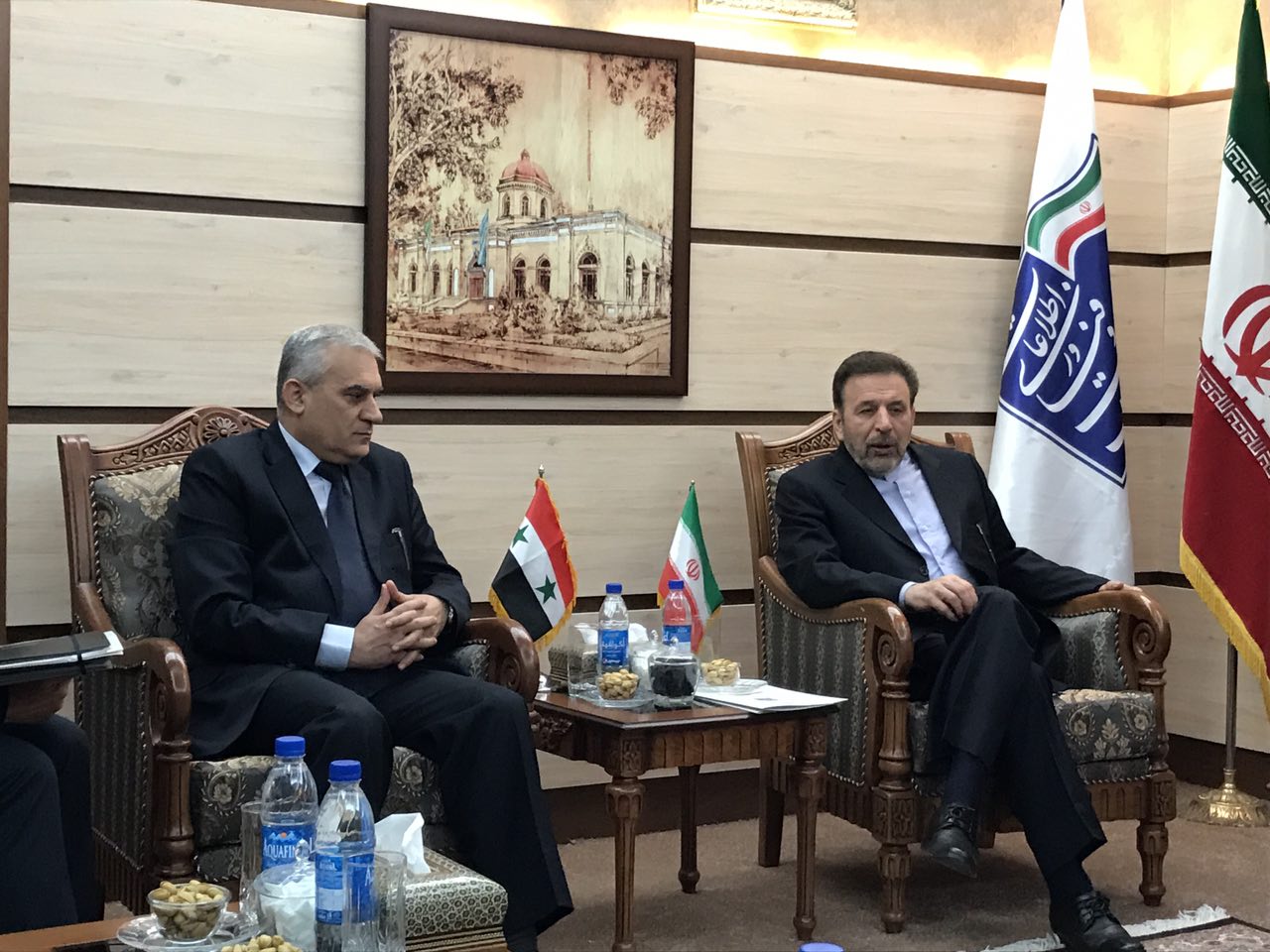 راه اندازی اپراتور سوم تلفن همراه سوریه توسط ایران