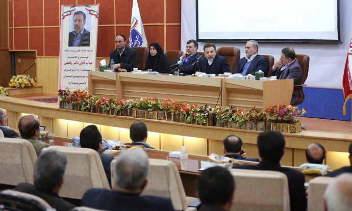 تضعیف برجام تضعیف دولت نیست، بلکه تضعیف کل نظام است