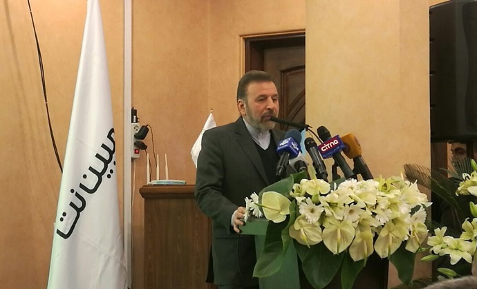 راه اندازی اینترنت های بی سیم توانست عقب ماندگی در حوزه فیبرنوری را جبران کند