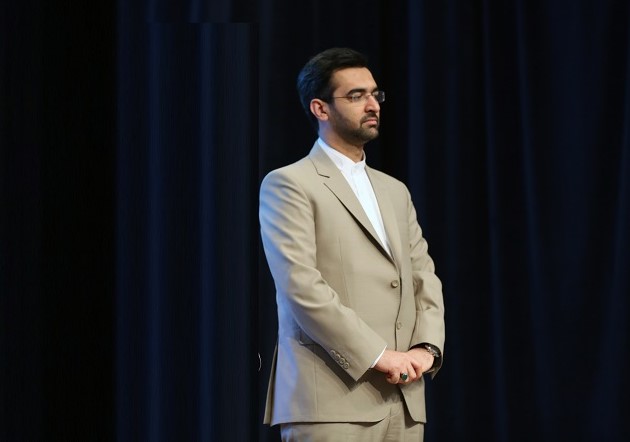 پروژه «تلاش ۳» را به یک سوم قیمت پیشنهادی وندورهای خارجی اجرا کردیم/ طی سه سال گذشته ۵۰۰۰ میلیارد تومان در حوزه ICT سرمایه‌گذاری کردیم