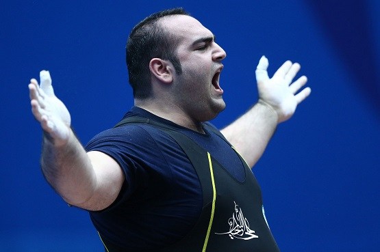 پخش آنلاین رقابت بهداد سلیمی در المپیک ریو از ساعت 2:30 