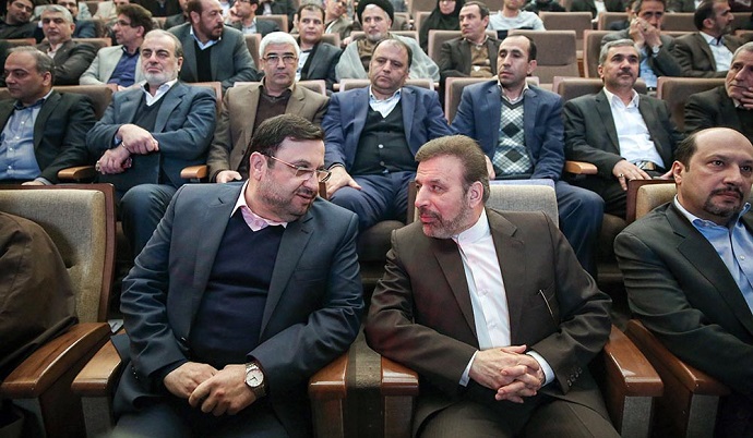 حفظ حریم خصوصی کاربران در شبکه ملی اطلاعات مورد توجه قرار گرفته است