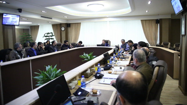 اتصال 10 وزارتخانه و سازمان به شبکه دولت الکترونیک