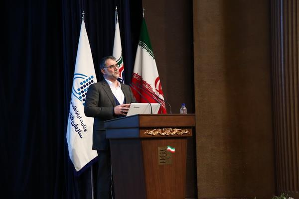 شرکت مخابرات بازیگر اصلی توسعه ارتباطات کشور است