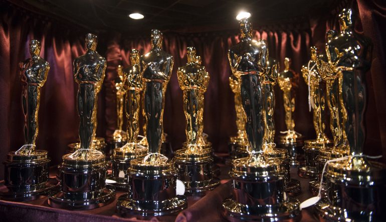 مراسم اسکار (Oscar 2017) را آنلاین ببینید
