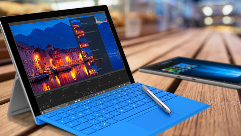 مقایسه Surface Pro 4 و Surface pro 5 از نظرگاه مشتریان
