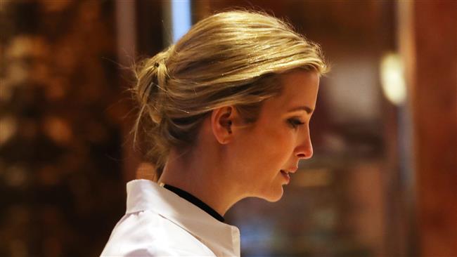 اخراج از هواپیما به خاطر دختر آقای رئیس جمهور!