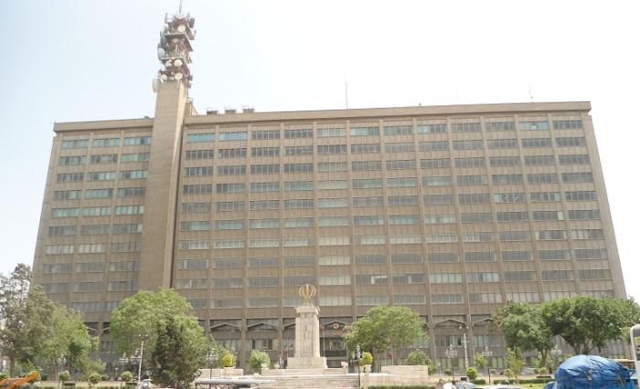 انتصاب دو معاون شرکت ارتباطات زیرساخت کشور