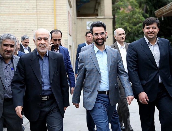 دانشگاه امیرکبیر برای ایجاد مرکز ملی اینترنت اشیاء اعلام آمادگی کرده است/ ماموریت تدوین سند تحول دیجیتال را به دانشگاه تهران سپردیم 