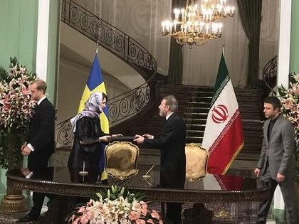 اختصاص خط اعتباری دو بانک سوئدی برای همکاری های ICT ایران و سوئد