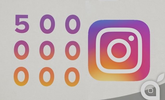 حقایقی از نیم‌میلیاردی شدن اینستاگرام