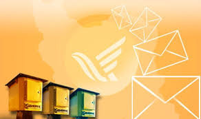 پست نامه به کشورهای دیگر چقدر طول می‌کشد؟