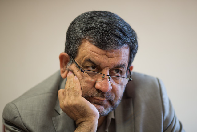 تقی‌پور: برای احمدی‌نژاد هیچ پرونده‌ی اقتصادی متصور نیستم