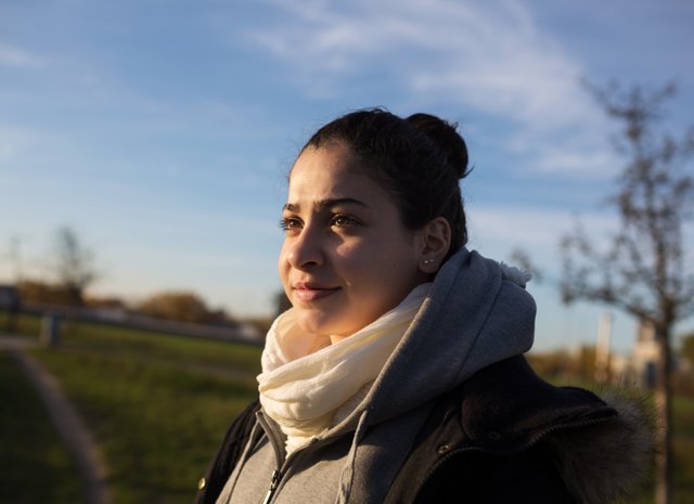 سرگذشت خواندنی «دختری 18 ساله‌»؛ از جدال با مرگ تا المپیک