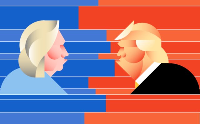 روال انتخابات ریاست جمهوری آمریکا چگونه است؟