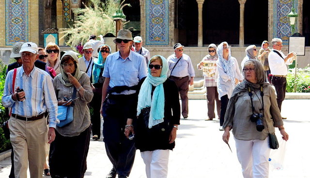 ویزای ایران و روسیه لغو شد؛ جزئیات و زمان اجرا 