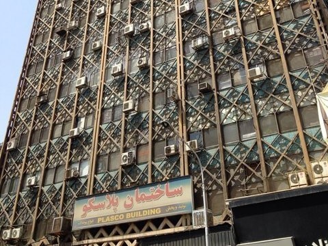 سازنده نمای پلاسکو تشریح کرد: پلاسکو چگونه فروریخت؟