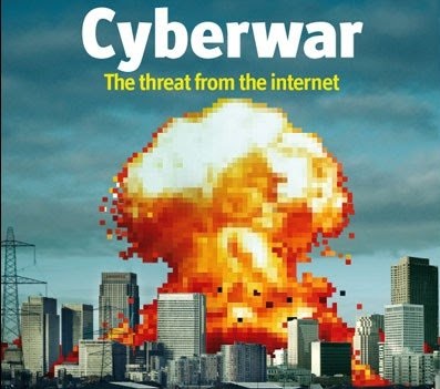 جنگ سایبری یا جنگ اتمی؛ کدامیک خطرناک ترند؟