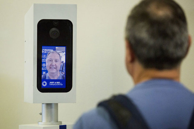 فرودگاه سنگاپور به فناوری تشخیص چهره مجهز می‌شود