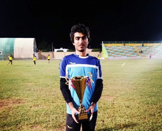 کاربری که با دستکاری ویکی‌پدیا، آقای گزارشگر را ضایع کرد!