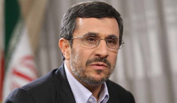 دلیل رد صلاحیت احمدی نژاد اعلام شد