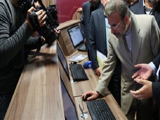 تعداد دیتاسنترهای کدام شهر ایران بیشتر است؟