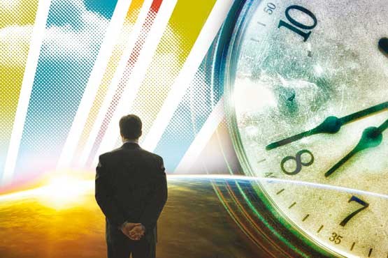 روشی جدید و ساده برای طولانی تر شدن عمر