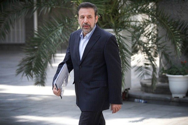 نظر واعظی در خصوص فعالیت انتخاباتی روحانی